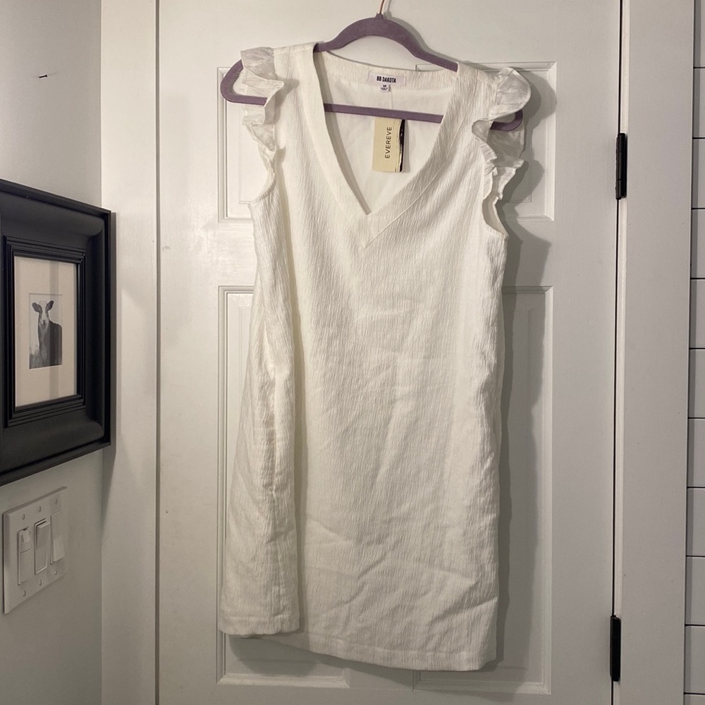 BB Dakota dress